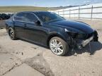 2013 Lexus Gs 350 продається в Littleton, CO - Front End