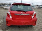 2014 Toyota Yaris  de vânzare în Dyer, IN - Side