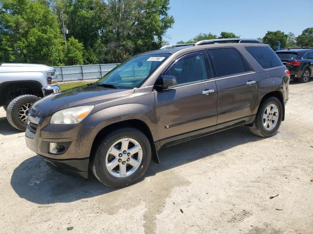 2007 Saturn Outlook Xe