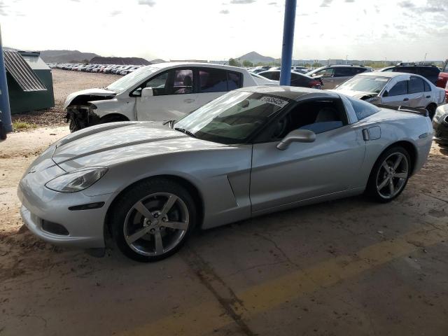 2010 Chevrolet Corvette 