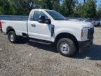 2024 Ford F250 Super Duty zu verkaufen in Riverview, FL - Water/Flood