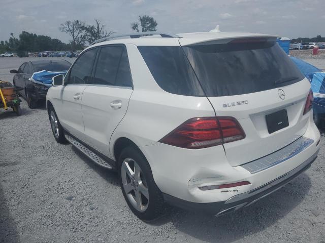 2018 MERCEDES-BENZ GLE 350