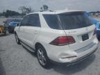 2018 Mercedes-Benz Gle 350 for Sale in Riverview, FL - Side