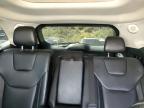 2019 Ford Edge Titanium en Venta en Reno, NV - Front End