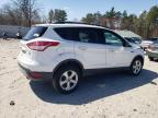 2015 Ford Escape Se for Sale in West Warren, MA - Front End