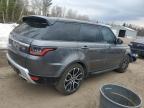 2019 LAND ROVER RANGE ROVER SPORT HSE à vendre chez Copart ON - COOKSTOWN