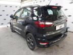 2022 FORD ECOSPORT S for sale at Copart BELFAST