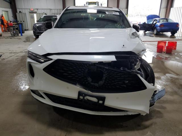  ACURA MDX 2022 White