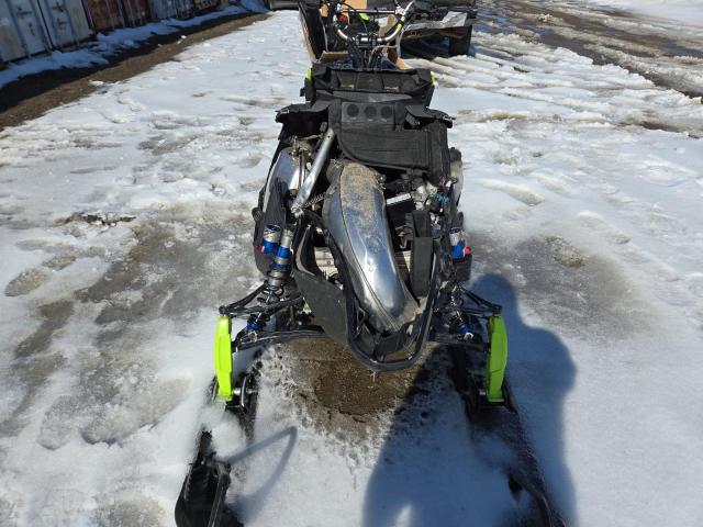2023 POLA RMK 850  