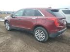 2017 Cadillac Xt5 Platinum for Sale in Brighton, CO - Front End