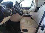 2012 Land Rover Range Rover Sport Hse Luxury продається в Candia, NH - Side