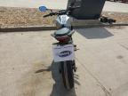 2024 HONDA CBF 125 NA for sale at Copart SANDY