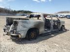 2019 Chevrolet Silverado K1500 Lt na sprzedaż w Franklin, WI - Burn