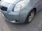 2007 TOYOTA YARIS TR for sale at Copart CHESTER