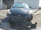2013 Hyundai Elantra Gls na sprzedaż w Fredericksburg, VA - Front End