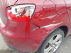 2013 SEAT IBIZA TOCA for sale at Copart GLOUCESTER