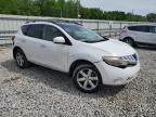 2009 Nissan Murano S en Venta en Memphis, TN - Water/Flood