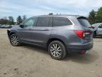 2021 Honda Pilot Ex للبيع في Finksburg، MD - Front End