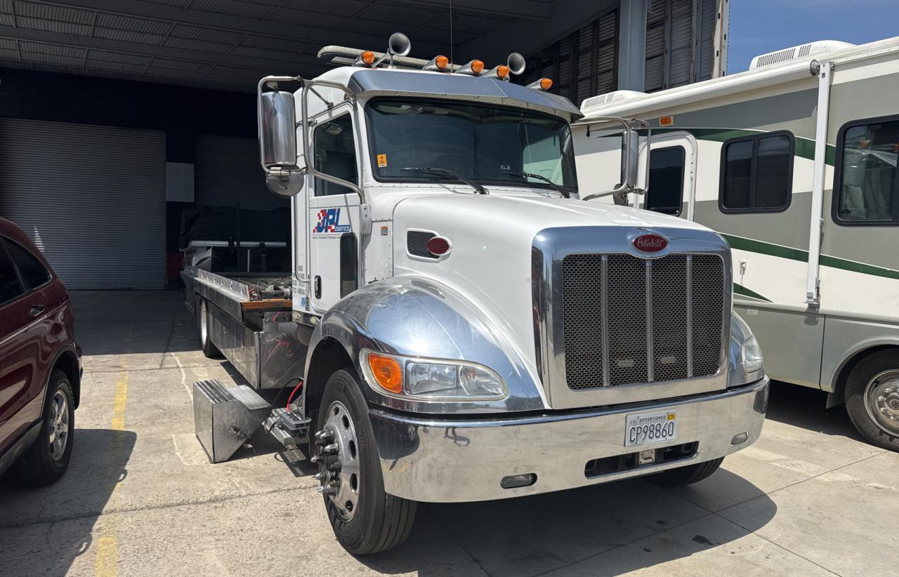 Sun Valley, CA에서 판매 중인 2018 Peterbilt 337 - Normal Wear