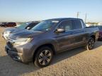 2017 Honda Ridgeline Rtl للبيع في San Antonio، TX - Hail