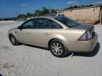 2008 Ford Taurus Sel for Sale in Fort Pierce, FL - Rear End