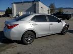 2015 Toyota Corolla L for Sale in Rancho Cucamonga, CA - Front End