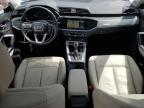 2022 Audi Q3 Premium Plus S Line 45 de vânzare în Sun Valley, CA - Side