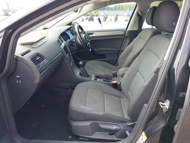 2014 VOLKSWAGEN GOLF SE BL