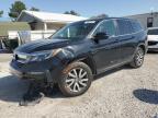 2021 Honda Pilot Exl zu verkaufen in Prairie Grove, AR - Front End