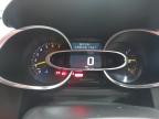 2014 RENAULT CLIO DYNAM for sale at Copart EAST KILBRIDE