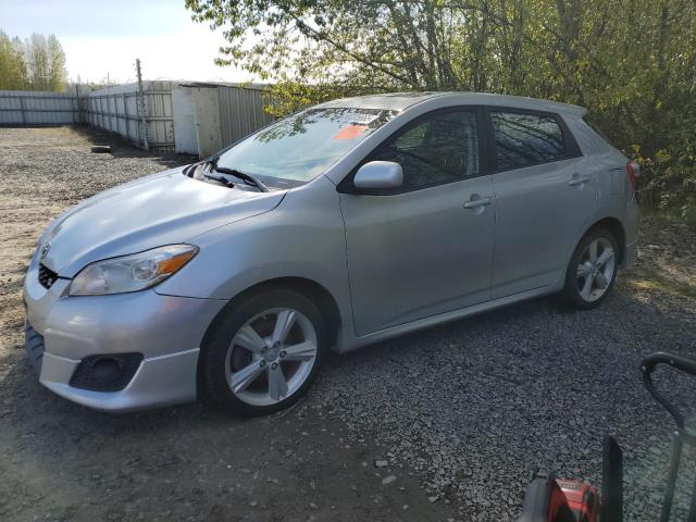2009 Toyota Corolla Matrix S