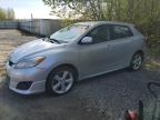 2009 Toyota Corolla Matrix S for Sale in Arlington, WA - Front End