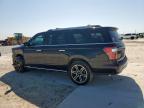 2021 Ford Expedition Max Limited for Sale in Haslet, TX - Front End