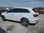 2014 Audi Q7 Premium Plus იყიდება Wayland-ში, MI - Front End
