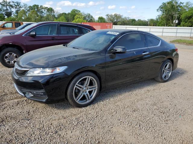 2016 Honda Accord Exl