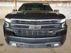 2021 Chevrolet Silverado K1500 Rst за продажба в Phoenix, AZ - Damage History