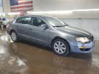 2008 Volkswagen Passat Turbo for Sale in Elgin, IL - Side