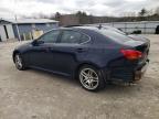 2008 Lexus Is 250 na sprzedaż w West Warren, MA - Side