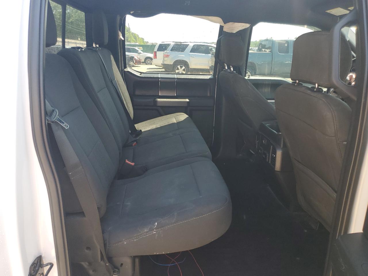 1FTEW1CP2JFD48786 FORD F-150 2018