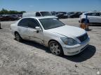 2004 Lexus Ls 430 للبيع في Madisonville، TN - Side