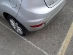 2008 FORD FIESTA ZET for sale at Copart SANDTOFT