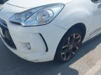 2015 DS DS3 DSTYLE for sale at Copart CHESTER