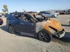 2017 Hyundai Santa Fe Sport  за продажба в Martinez, CA - Burn