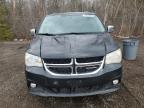 2011 Dodge Grand Caravan Crew for Sale in Cookstown, ON - Front End