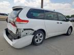 2014 Toyota Sienna  for Sale in Grand Prairie, TX - Rear End