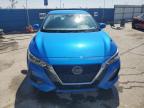 2023 Nissan Sentra Sv zu verkaufen in Anthony, TX - Front End