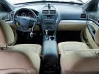 2016 Ford Explorer Xlt en Venta en Reno, NV - Front End