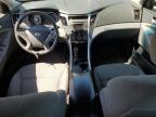 2014 Hyundai Sonata Gls на продаже в Woodhaven, MI - Front End