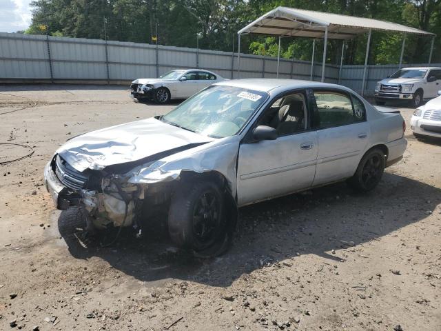 2005 Chevrolet Classic 