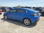 2017 Chevrolet Volt Premier en Venta en Indianapolis, IN - Side